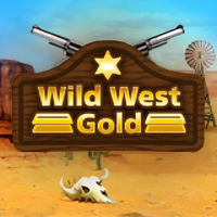 Wild West Gold
