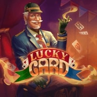 Lucky Card
