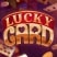 Lucky Card