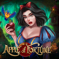 Apple Of Fortune