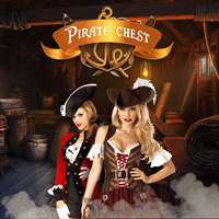 Pirate Chest