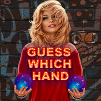 Guess Which Hand