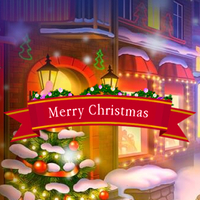 Merry Christmas