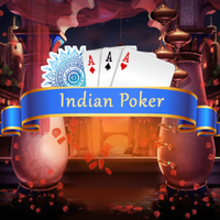 Indian Poker