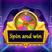 Spin and Win