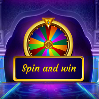Spin and Win