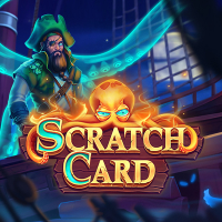 Scratch Card