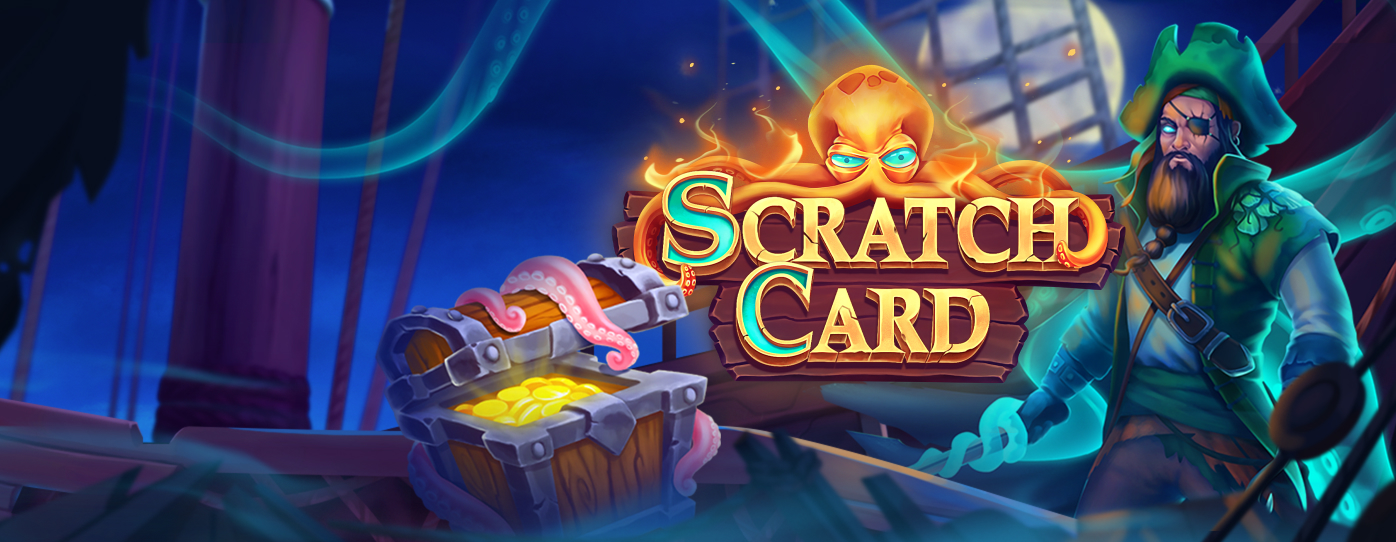 Scratch Card