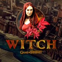 Witch: Game Of Thrones
