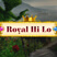 Royal Hi-Lo