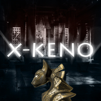 X-Keno