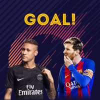 Goal!