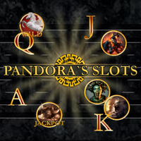 Pandora's Slots