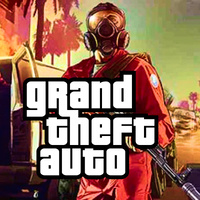 Grand Theft Auto
