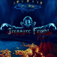 Treasure Fright