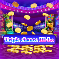 Hi-lo Triple Chance