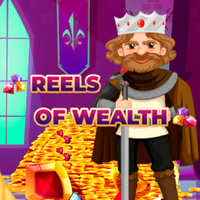 Reels of wealth