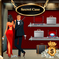 Secret Case