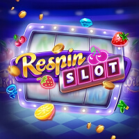 Respin Slot