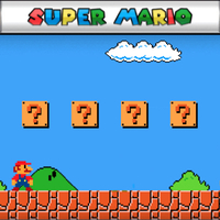 Super Mario