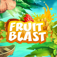 Fruit Blast