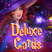 Deluxe cards