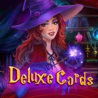 Deluxe cards