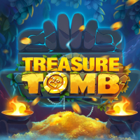 Treasure Tomb