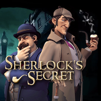 Sherlock's Secret