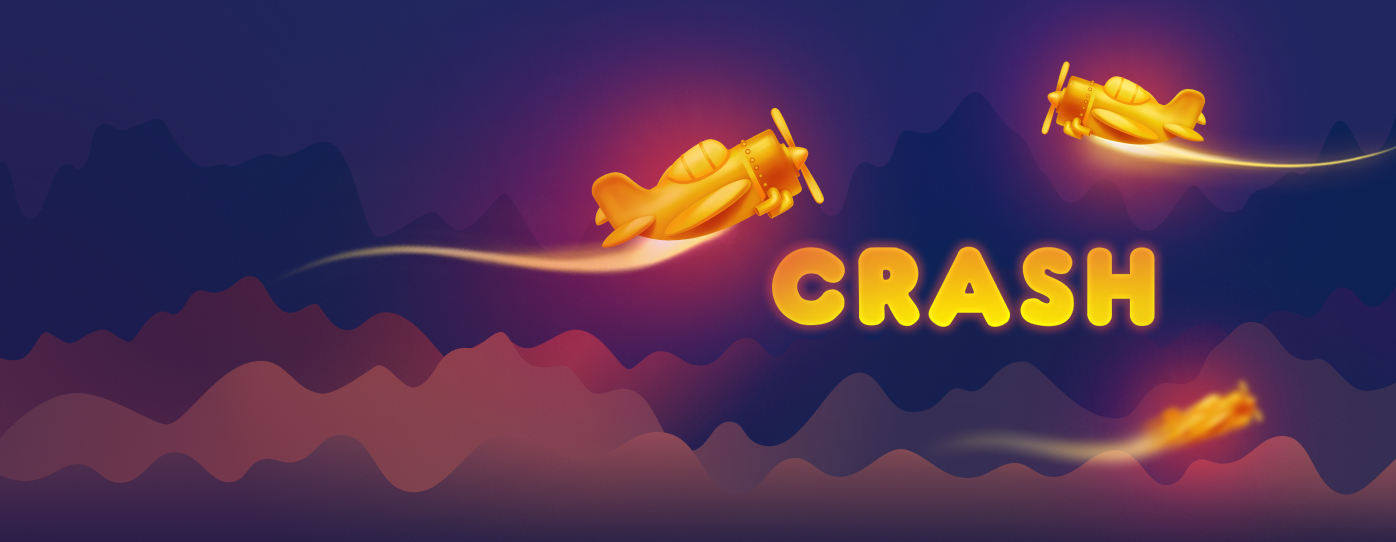 Crash