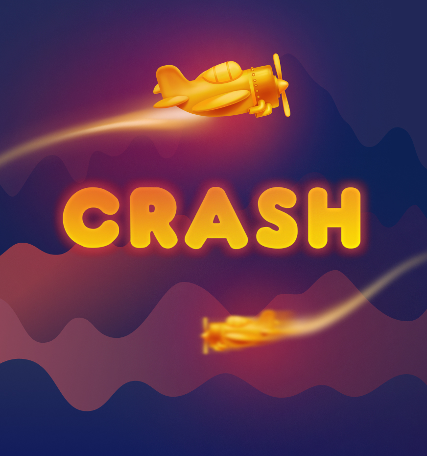 Crash