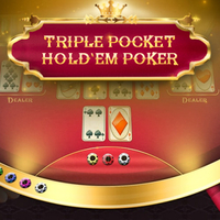 Triple Pocket Holdem Poker