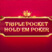 Triple Pocket Holdem Poker