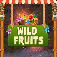 Wild Fruits