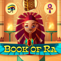Book of Ra