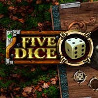 Five Dice Poker