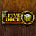 Five Dice Poker