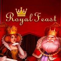 Royal feast