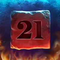 DOTA 21