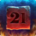 DOTA 21