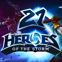 Heroes of the Storm 21