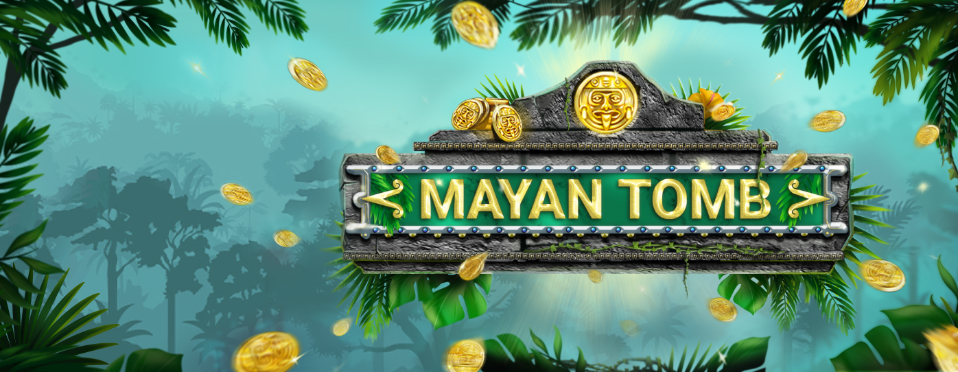 Mayan Tomb
