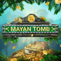 Mayan Tomb
