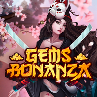 Gems Bonanza