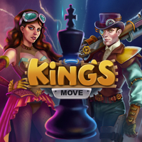 King`s Move