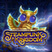 Steampunk Kingdom
