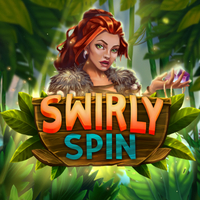 Swirly Spin