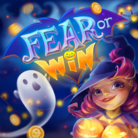Fear Or Win
