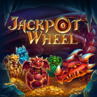 Jackpot Wheel