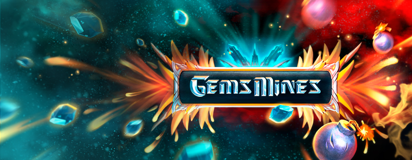 Gems & Mines